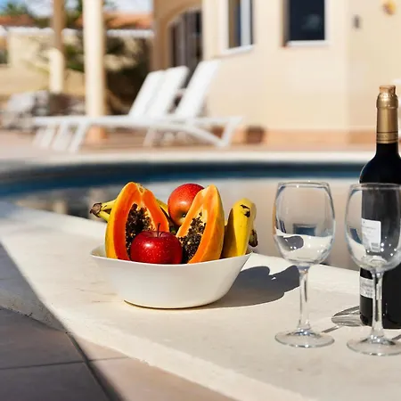 Βίλα Agradable Casa Carla Pool Private Puerto de Santiago (Tenerife)