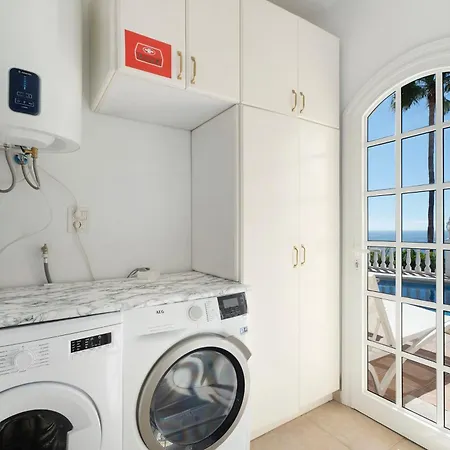 Βίλα Agradable Casa Carla Pool Private