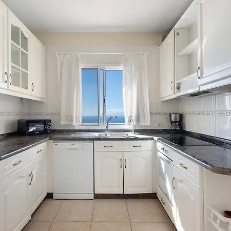 Βίλα Agradable Casa Carla Pool Private Puerto de Santiago (Tenerife)