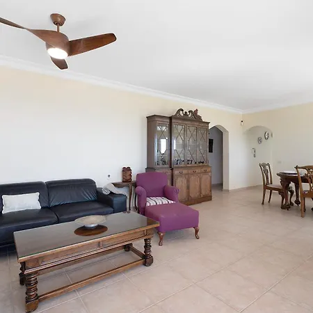 Agradable Casa Carla Pool Private Βίλα Puerto de Santiago (Tenerife)