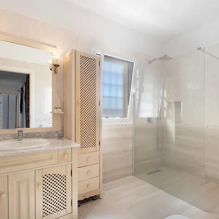 Agradable Casa Carla Pool Private Βίλα