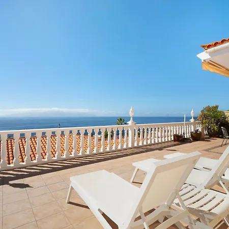 Βίλα Agradable Casa Carla Pool Private