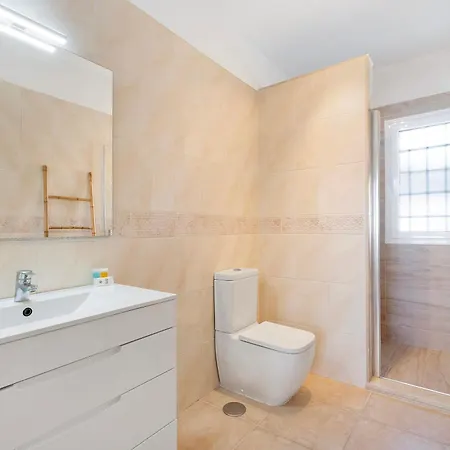 Agradable Casa Carla Pool Private Βίλα