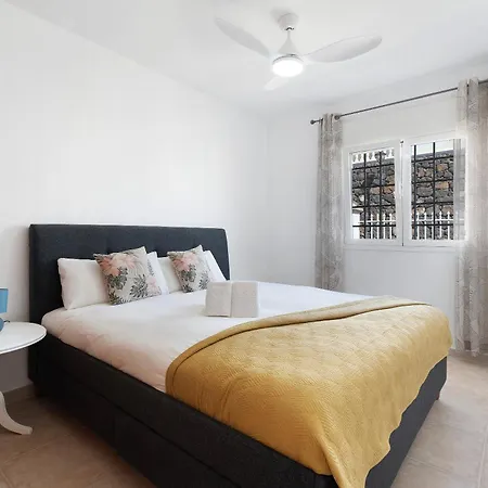 Agradable Casa Carla Pool Private Βίλα Puerto de Santiago (Tenerife)