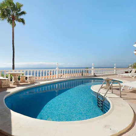 Agradable Casa Carla Pool Private Βίλα