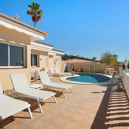 Agradable Casa Carla Pool Private Βίλα *