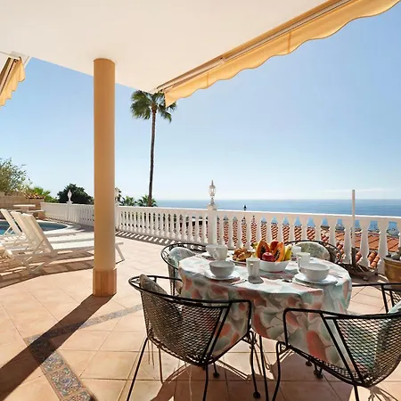 Agradable Casa Carla Pool Private Villa Puerto de Santiago (Tenerife)